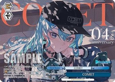 COMET (PR)