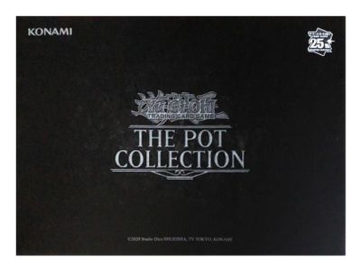 The Pot Collection Box Set