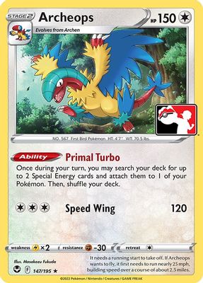 Archeops