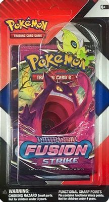 Mythical 2-Pack Blister [Celebi]