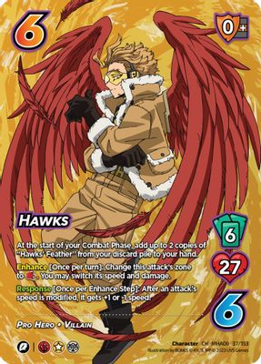 Hawks