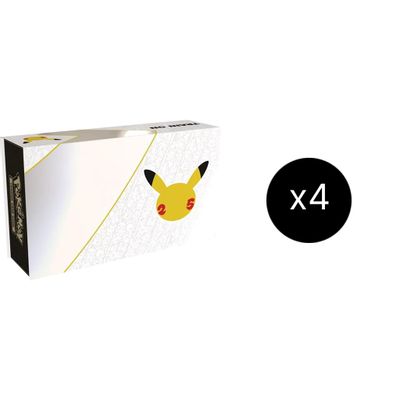 Celebrations Ultra-Premium Collection Case