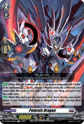 Polarxis Dragon