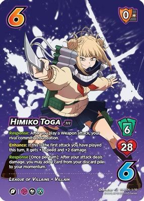 Himiko Toga
