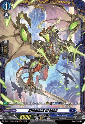 Blinklock Dragon (FR)