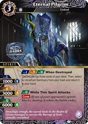 Eternal Pilgrim (Championship Pack 2023 Vol. 3)