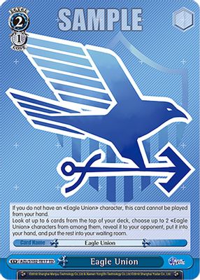 Eagle Union