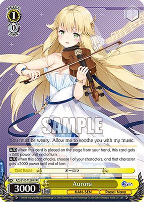 Aurora (RRR)