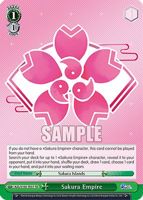 Sakura Empire