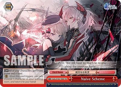 Naive Scheme