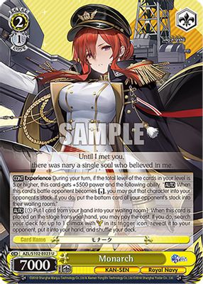 Monarch