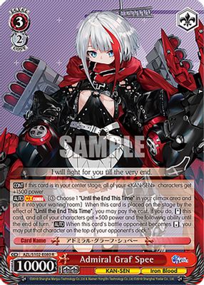 Admiral Graf Spee