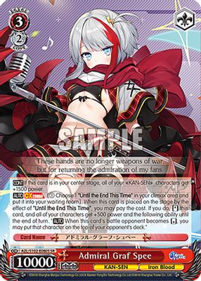 Admiral Graf Spee (SR)