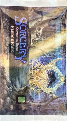 Sorcery: Contested Realm - Pledge Pack