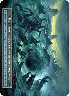 Maelstrom (Foil)