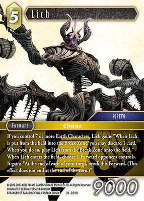 Lich