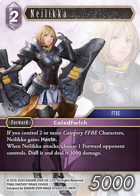 Neilikka