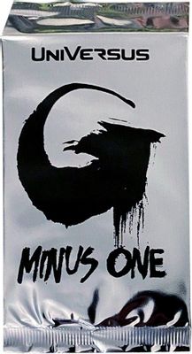 Godzilla Minus One Promo Pack