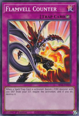 Flamvell Counter