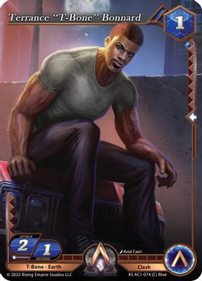 Terrance 