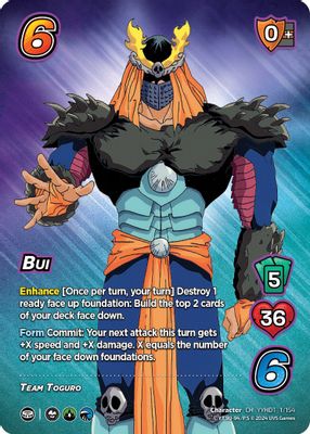 Bui