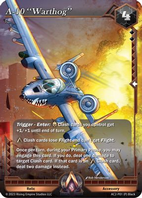 A-10 