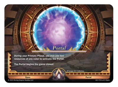 The Portal