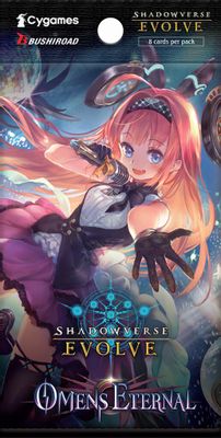Omens Eternal Booster Pack