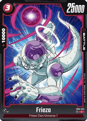 Frieza - FB01-024