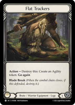 Blitz Deck: Heavy Hitters - Kayo
