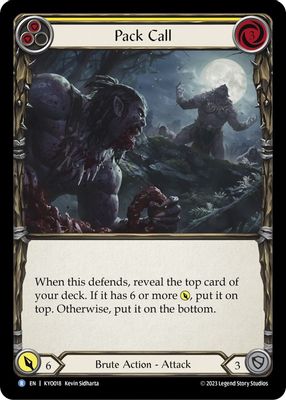 Blitz Deck: Heavy Hitters - Kayo