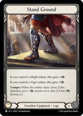 Blitz Deck: Heavy Hitters - Victor