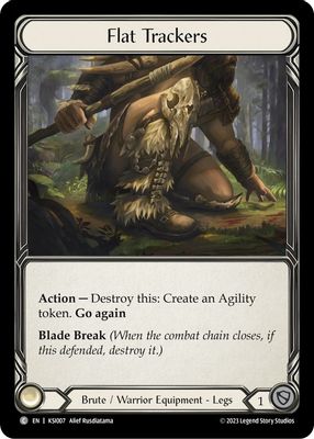 Blitz Deck: Heavy Hitters - Kassai