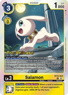 Salamon