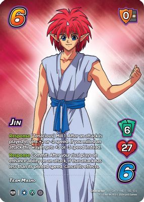 Jin (XR)