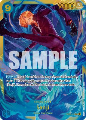 Sanji