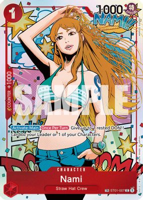 Nami (TR)