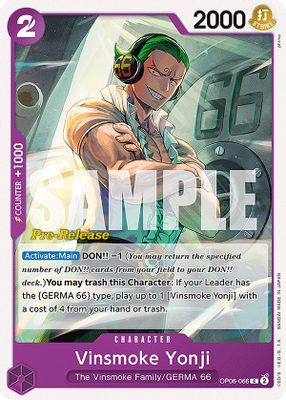 Vinsmoke Yonji (066)