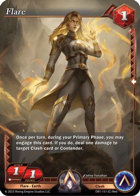 Flare