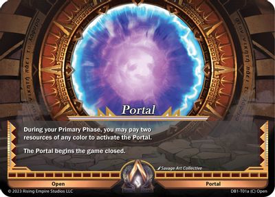 The Portal