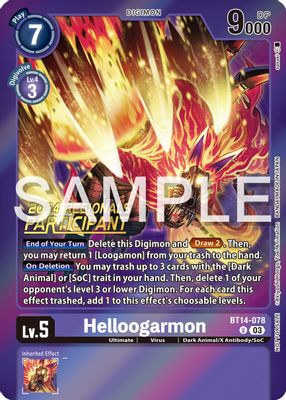 Helloogarmon (2024 Regionals Participant)