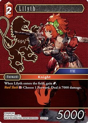 Lilyth