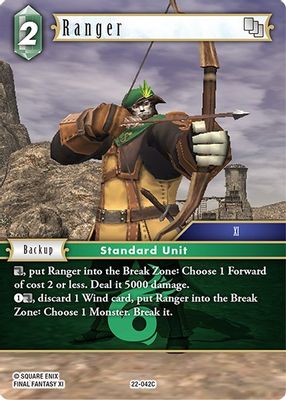 Ranger