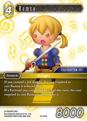 Ramza