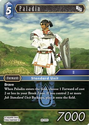 Paladin