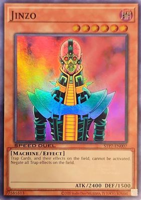 Jinzo