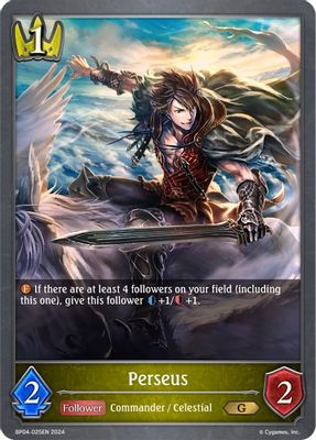 Perseus