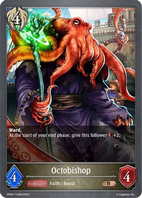 Octobishop