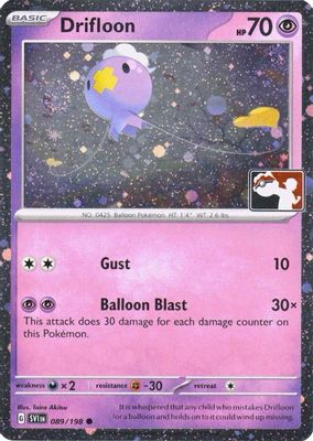 Drifloon