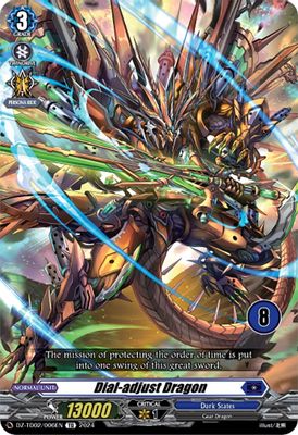 Dial-adjust Dragon (8)